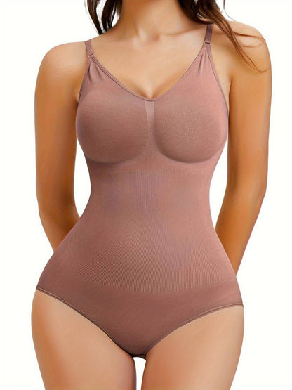 Emorye® Snatched Shapewear Bodysuit