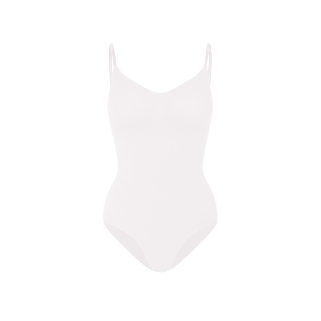 Emorye® Snatched Shapewear Bodysuit