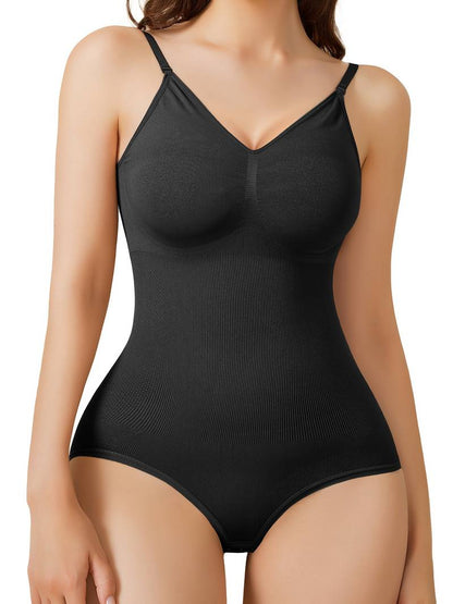 Emorye® Snatched Shapewear Bodysuit