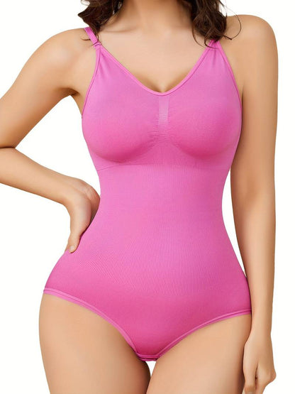 Emorye® Snatched Shapewear Bodysuit