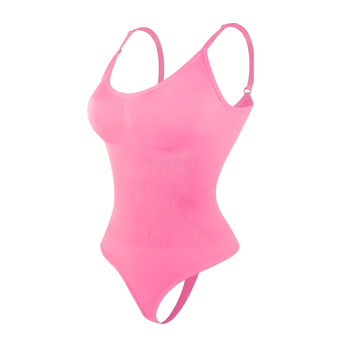 Emorye® Snatched Thong Bodysuit