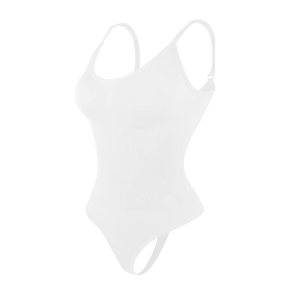 Emorye® Snatched Thong Bodysuit