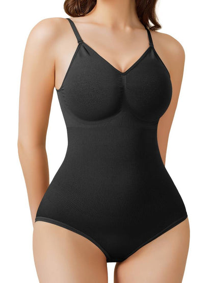 Emorye® Snatched Shapewear Bodysuit